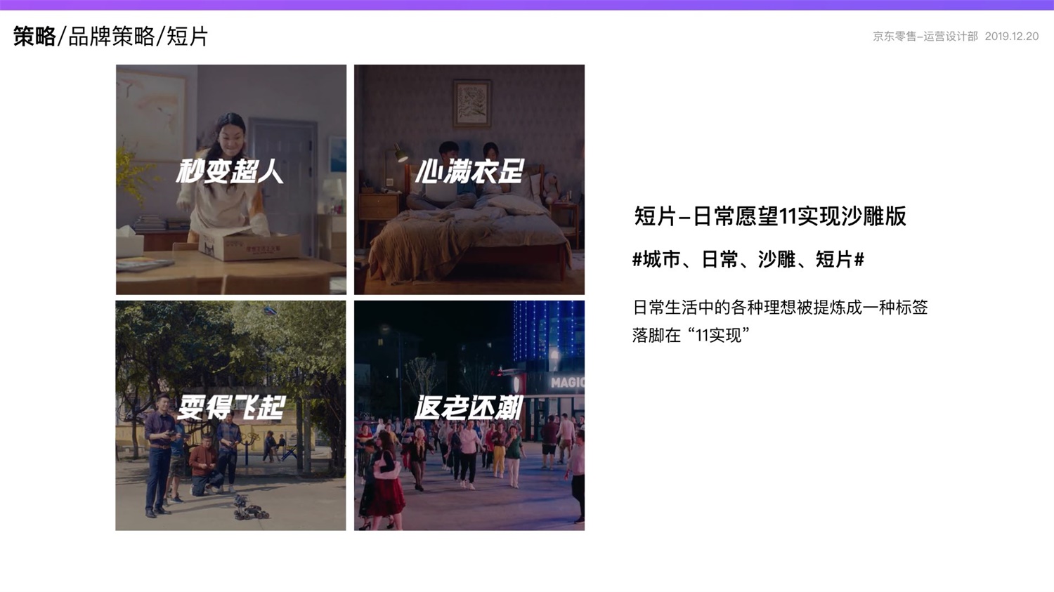 【竞品分析】京东重磅出品！2019 双十一电商平台竞品分析深度报告 - 图38