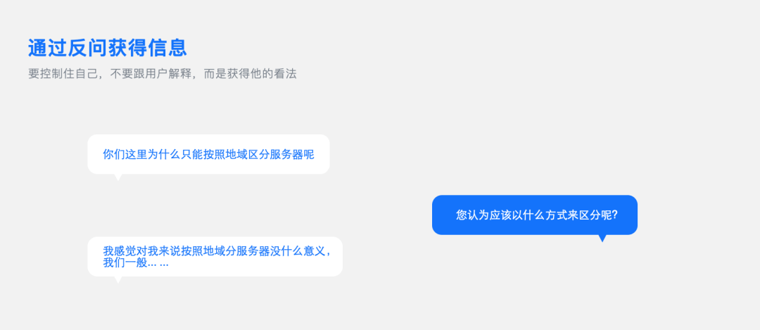 【用户访谈】针对B端产品的用户访谈全流程纪要.docx - 图10