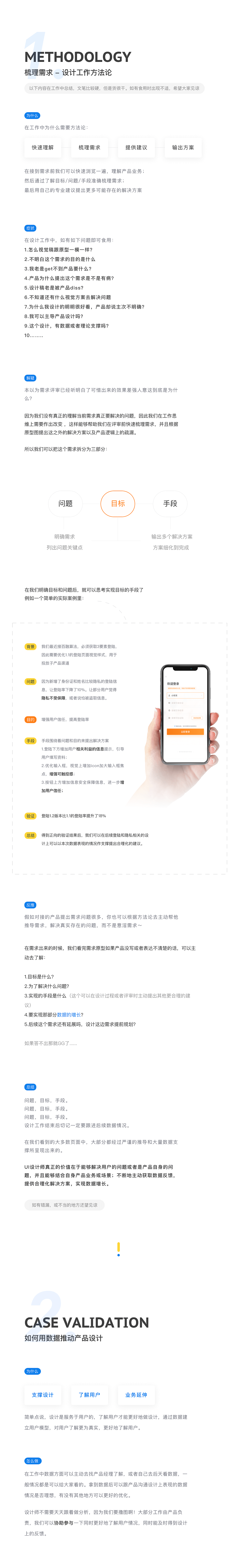 【方法论|改版/AB测试/目标导向/数据】熊花花2.2案例总结与验证 - 图2