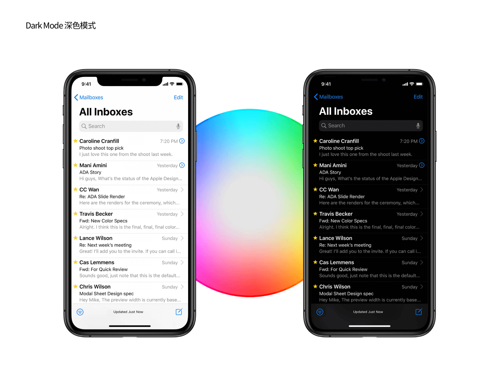 【屏幕适配/多尺寸设计】从第一代 iPhone 细数到 iPhone 12，iPhone 屏幕尺寸进化历程背后的 app 设计哲学 - 图34
