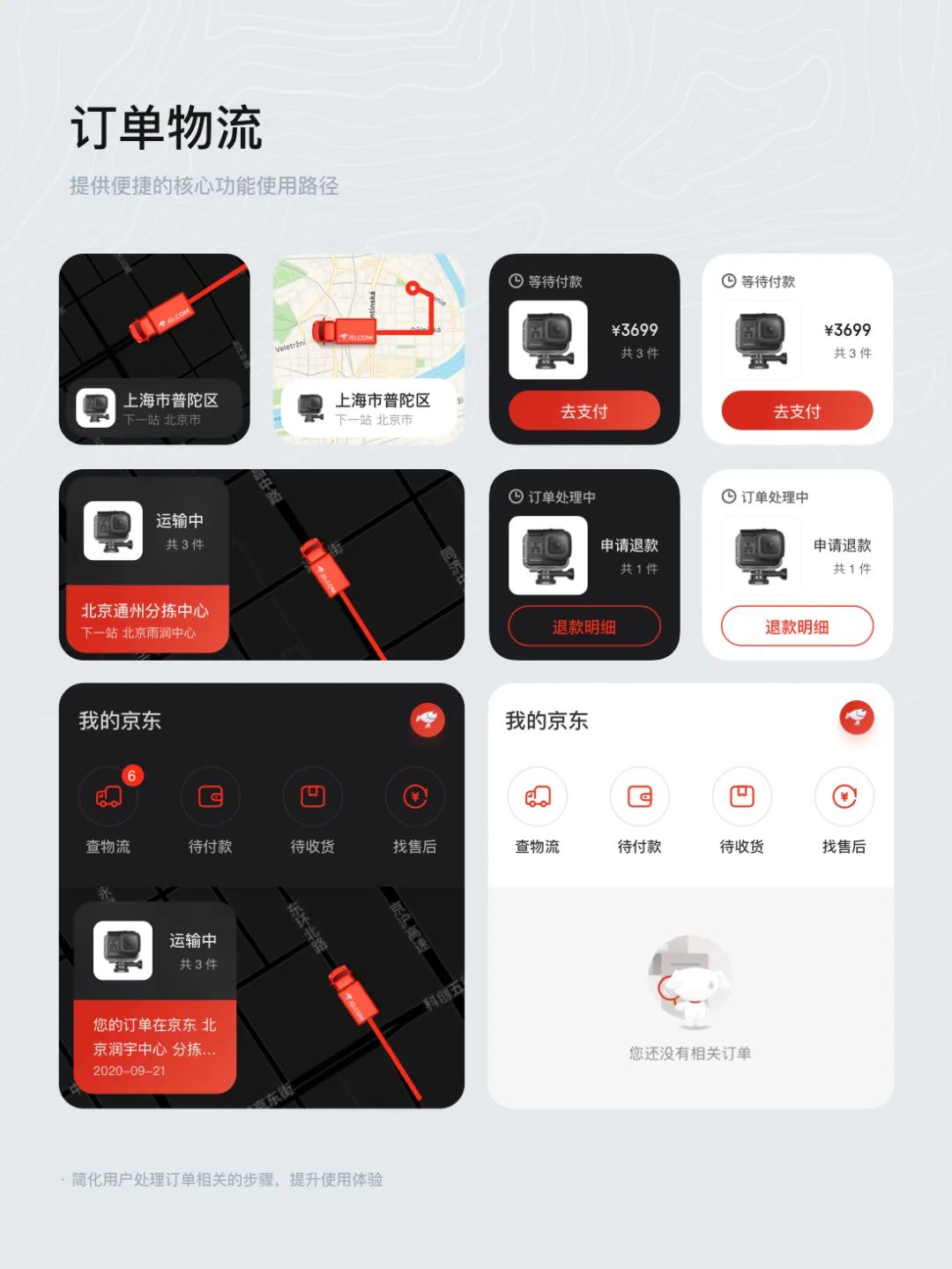 【ios14 widget clips】京东APP iOS14适配解锁 - 图10