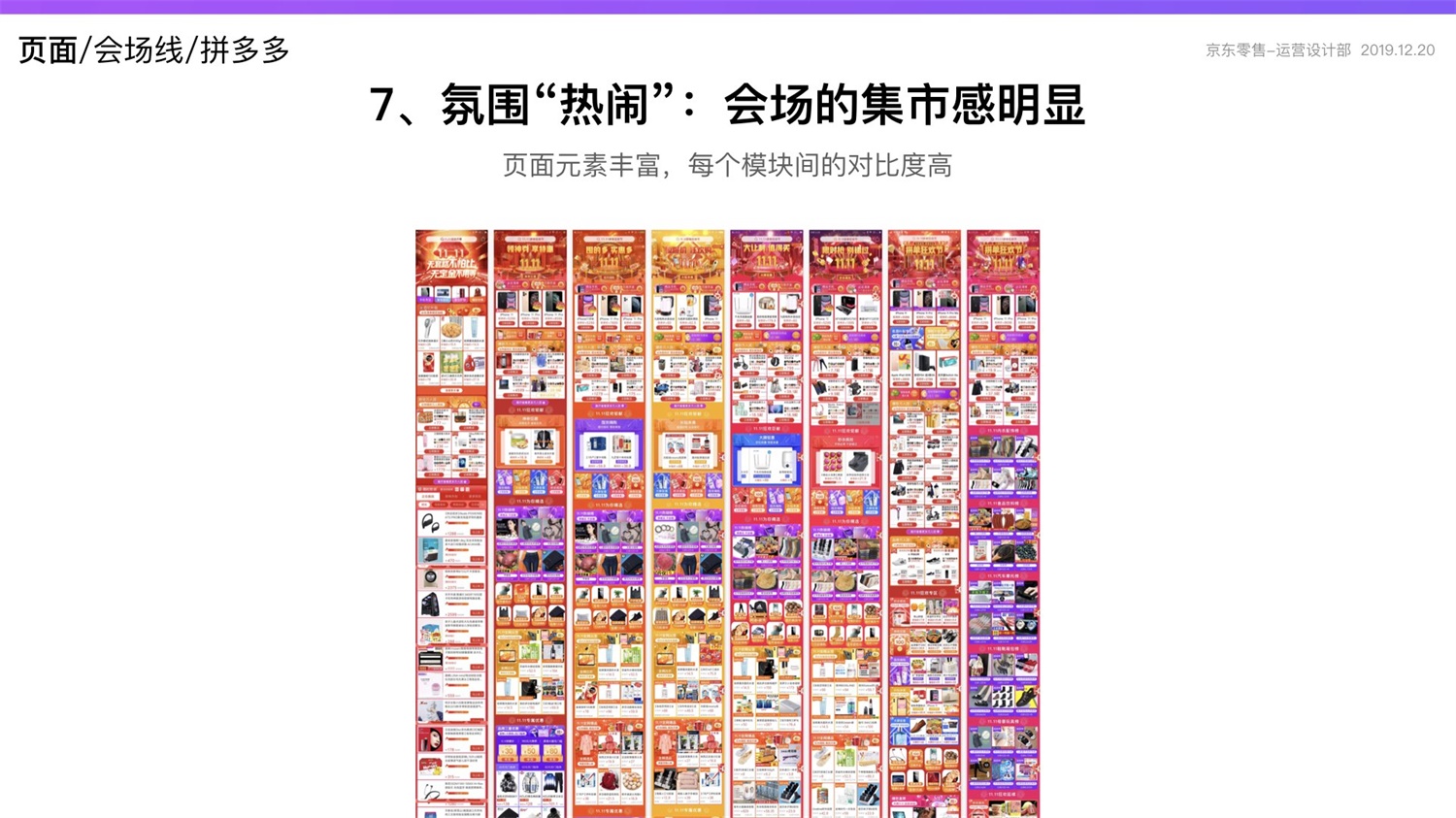 【竞品分析】京东重磅出品！2019 双十一电商平台竞品分析深度报告 - 图167