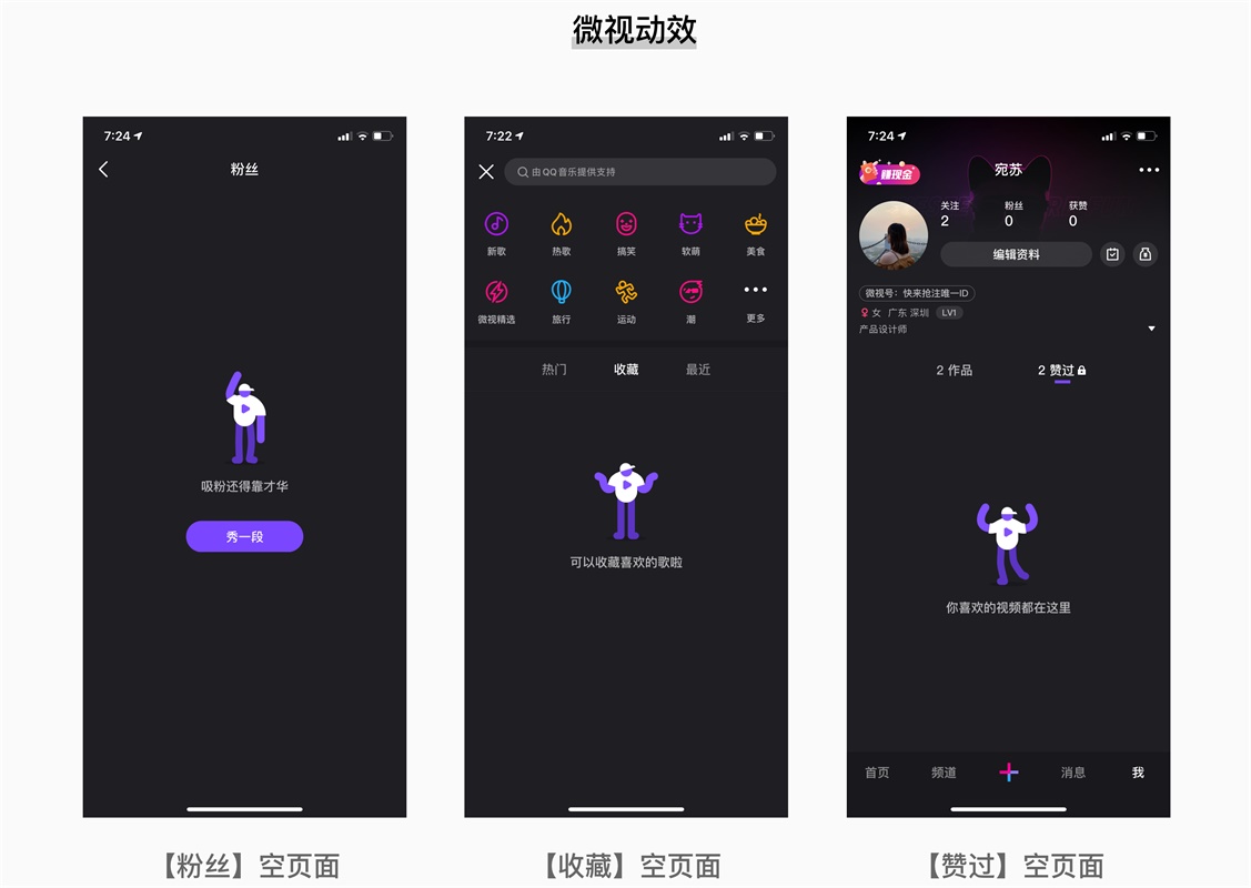 【竞品分析】面对竞品分析，设计师该如何下手？ - 图27