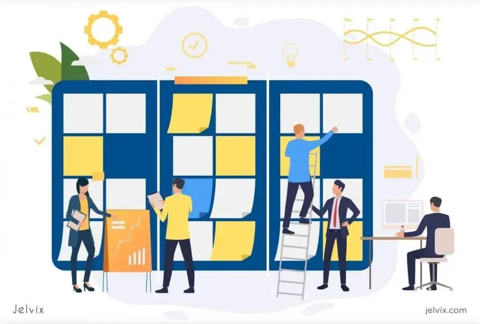 【用户旅程图】如何制作用户旅程图？这份保姆级教学案例，值得收藏 - 图8