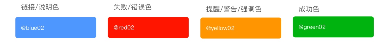 【颜色规范】让你全面掌握设计系统中「颜色规范」的建立方法 - 图52