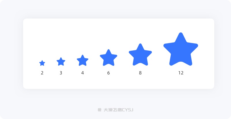 【图标】6大章节！图标设计基础知识全方位入门指南 - 图26