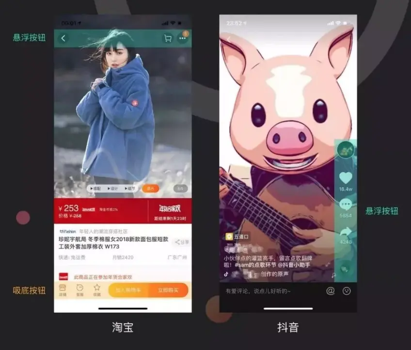 【设计还原/标注】拿什么拯救我的设计稿？前端还原度为何如此低？我该如何标注？ - 图4
