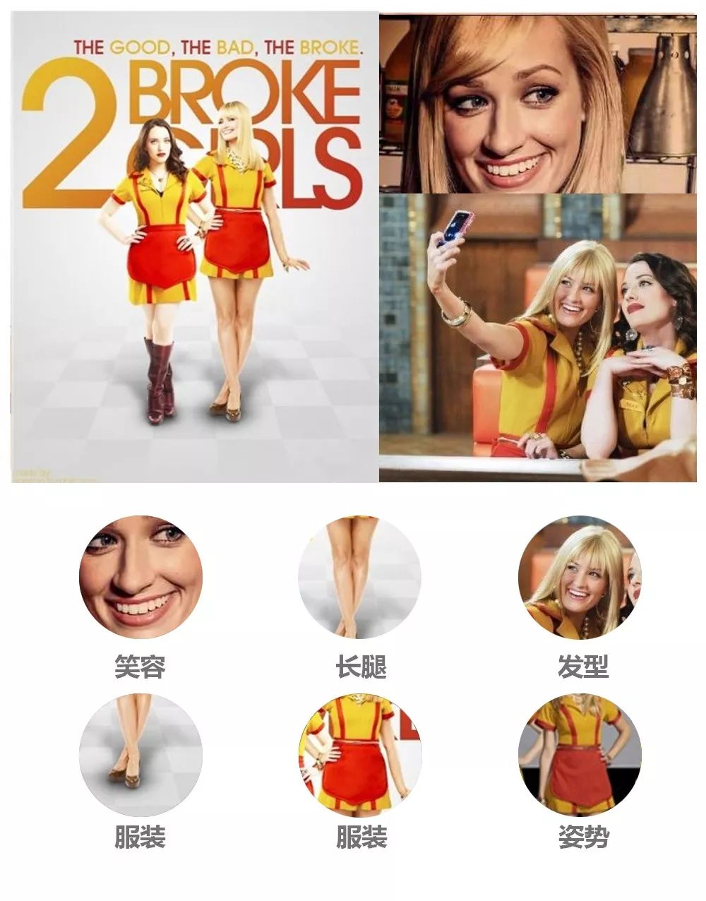 给自己偶像画个卡通像？ - 图11
