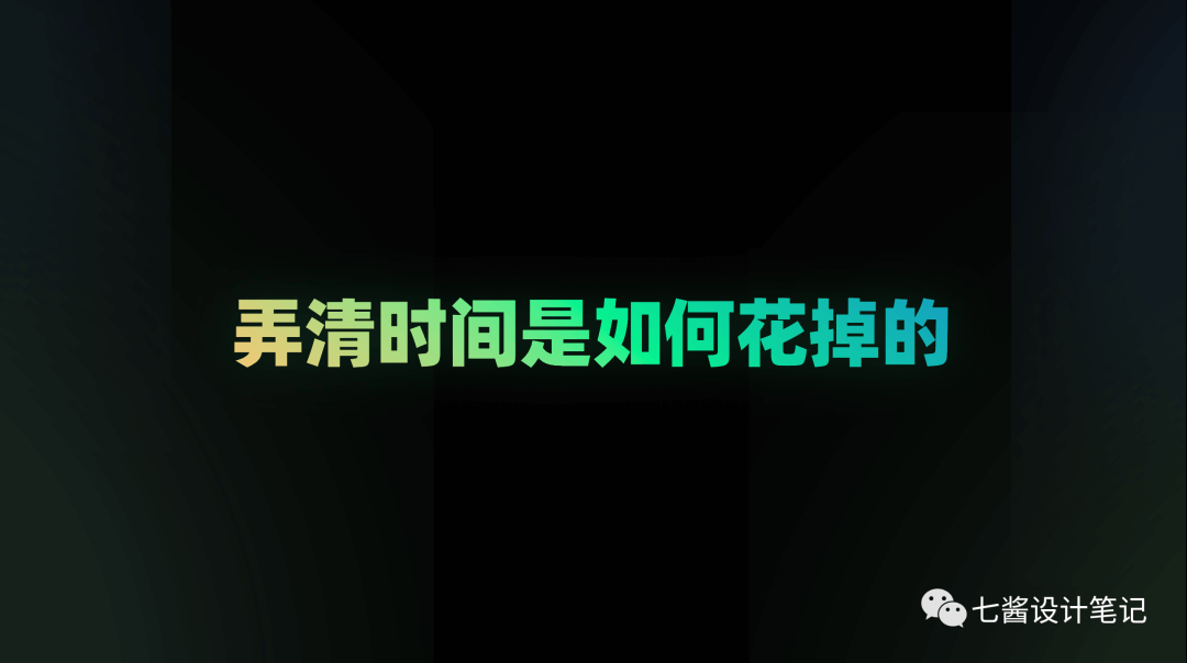 【写作】我在58UXD的分享-刻意练习 - 图15