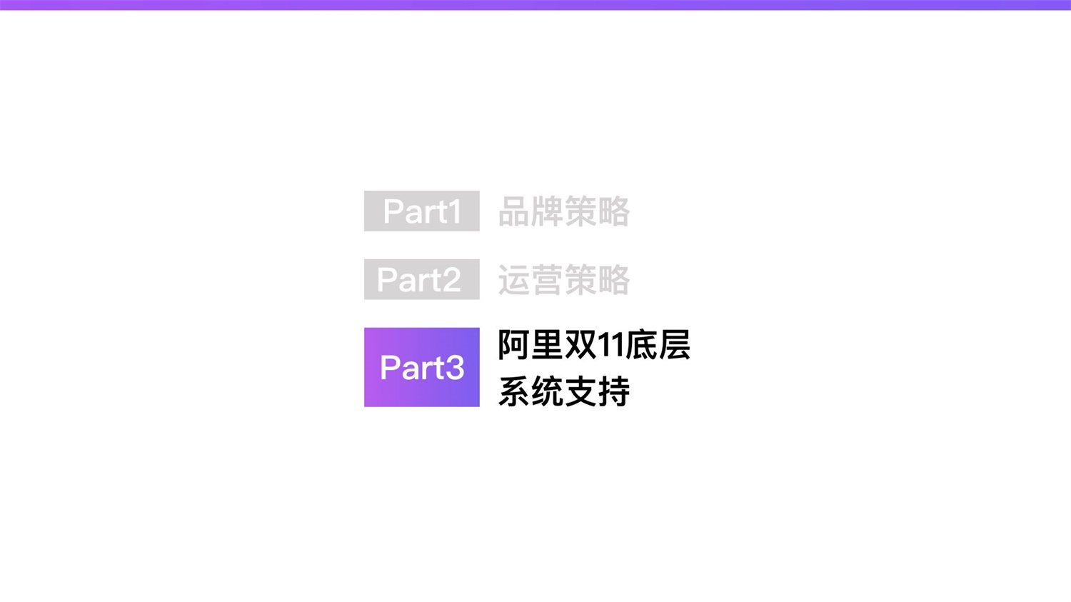 【竞品分析】京东重磅出品！2019 双十一电商平台竞品分析深度报告 - 图58