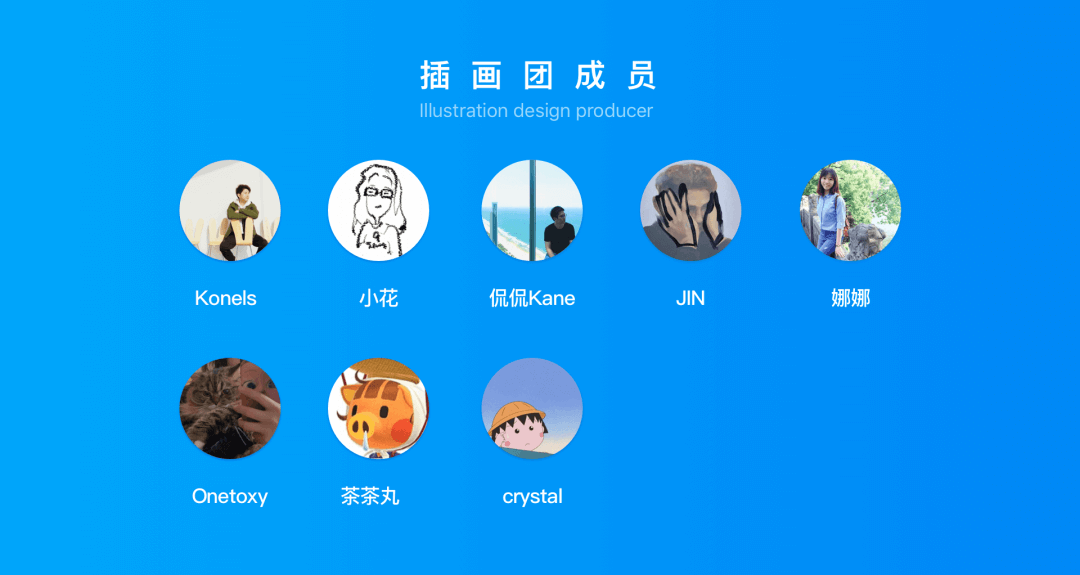【插画组件】携程插画体系设计与应用 - 图35