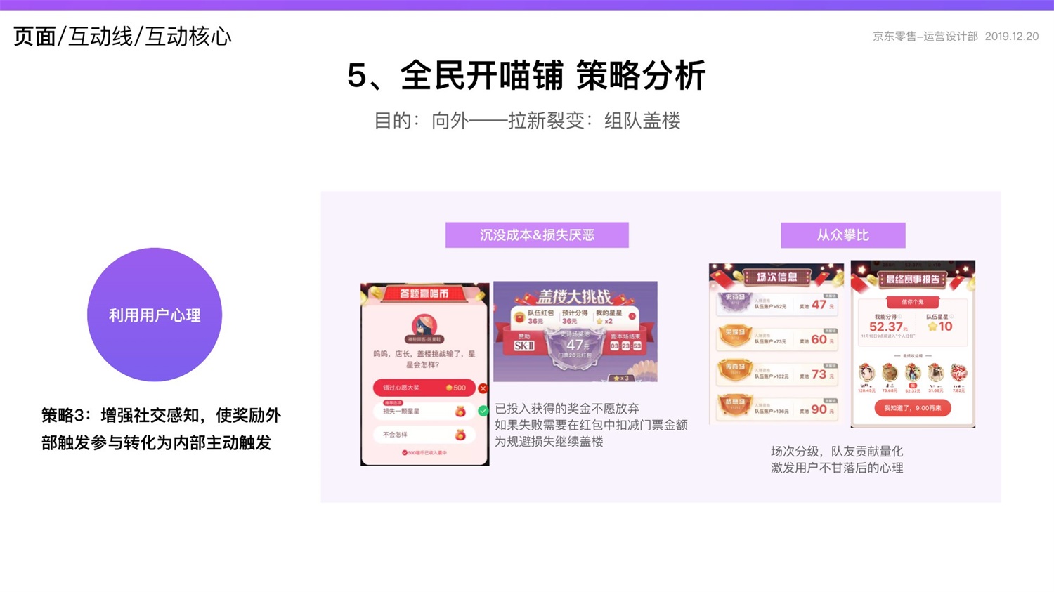 【竞品分析】京东重磅出品！2019 双十一电商平台竞品分析深度报告 - 图189