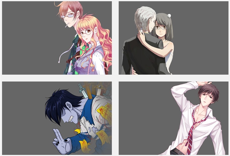 腾讯设计师：轻松4步打造一稿过的高品质Banner | 字体设计 - 图3