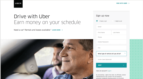 【设计同理心｜团队交流】为全球Uber司机创造最棒的体验 - 图2