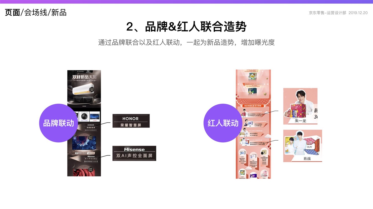 【竞品分析】京东重磅出品！2019 双十一电商平台竞品分析深度报告 - 图144