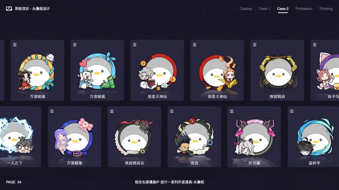 【晋升】大厂进阶案例！腾讯D10晋升失败的复盘总结 - 图21
