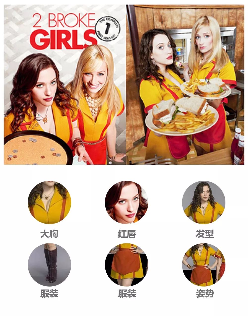 给自己偶像画个卡通像？ - 图10