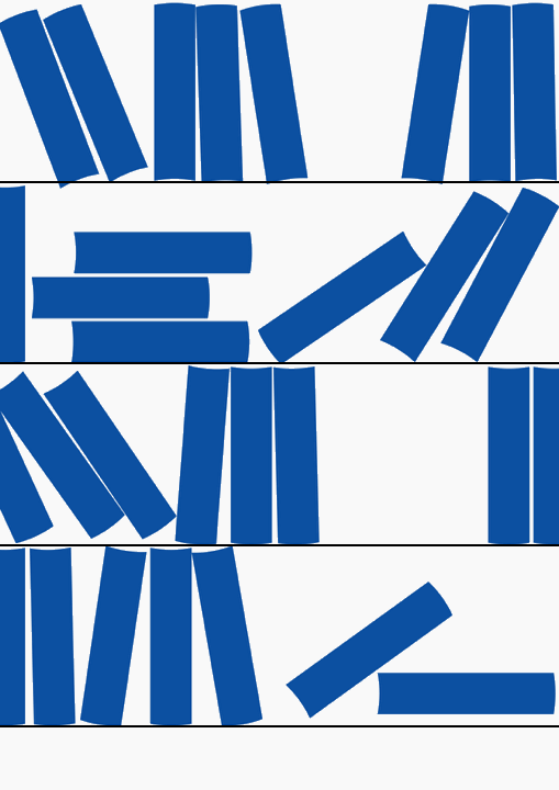 【海报设计】我做了75张海报，只为让你搞懂一件事！ - 图86