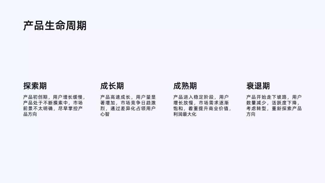 这个基础的PPT形状，原来还可以这么用！太有创意了 - 图18