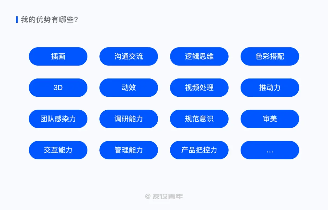 【职业规划】设计师该如何做好职业规划 - 图3