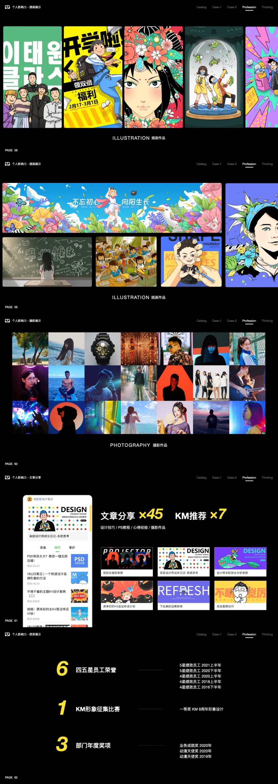 【晋升】大厂进阶案例！腾讯D10晋升失败的复盘总结 - 图25