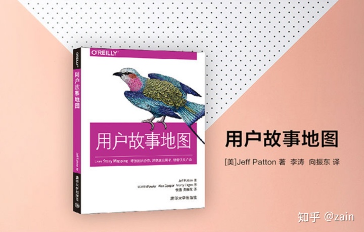 【体验设计三种图】用户体验地图、旅程图、同理心地图 - 图1