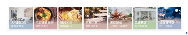 【竞品分析/文章结构学习】大众点评 VS 口碑，美食模块竞品分析报告 - 图16