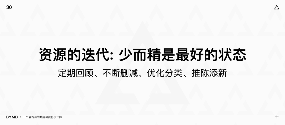 【灵感搜集】数据可视化设计师如何建立灵感库？ - 图30