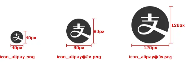 【系列】一款APP设计的从0到1之：切图标注篇 - 图7