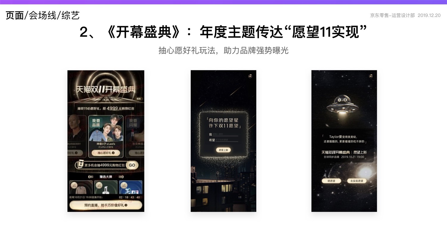 【竞品分析】京东重磅出品！2019 双十一电商平台竞品分析深度报告 - 图148