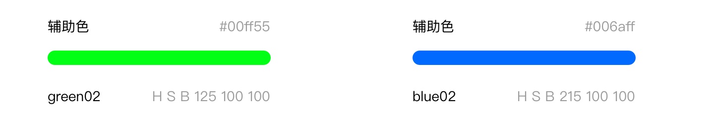 【颜色规范】让你全面掌握设计系统中「颜色规范」的建立方法 - 图42
