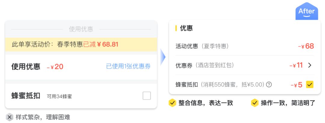 【产品改版】交易体验 | 马蜂窝酒店预订流程升级 - 图23