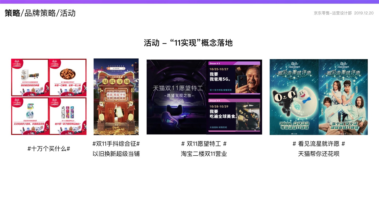 【竞品分析】京东重磅出品！2019 双十一电商平台竞品分析深度报告 - 图41