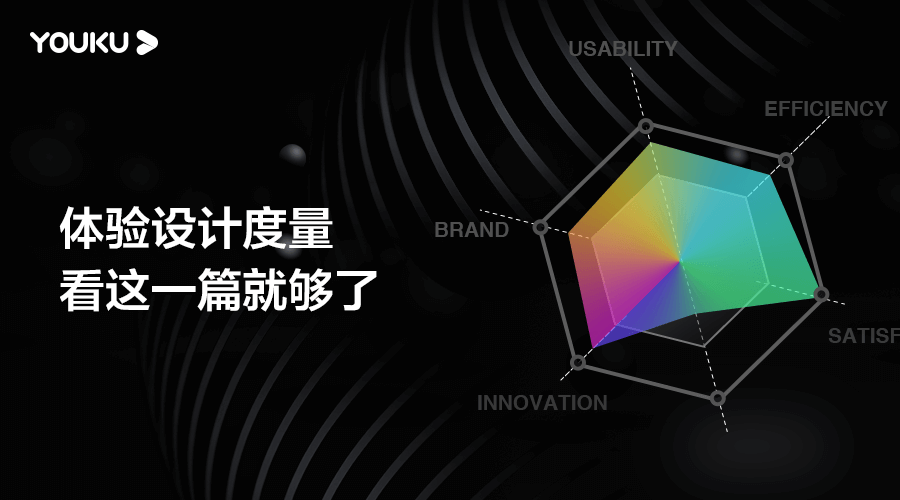 【设计度量衡方法】体验设计度量，看这一篇就够了（上篇） - 图1