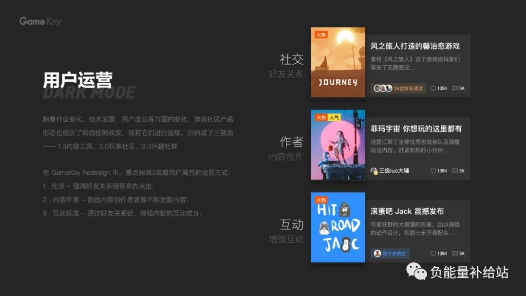 【作品集】个人作品集的重点不是“作品”而是“个人” - 图14