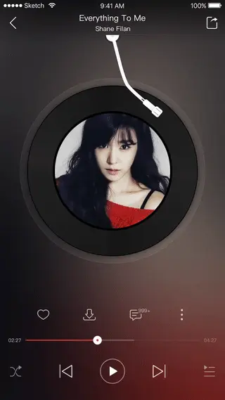 【移动端案例】新用户引导设计模式 - 图20