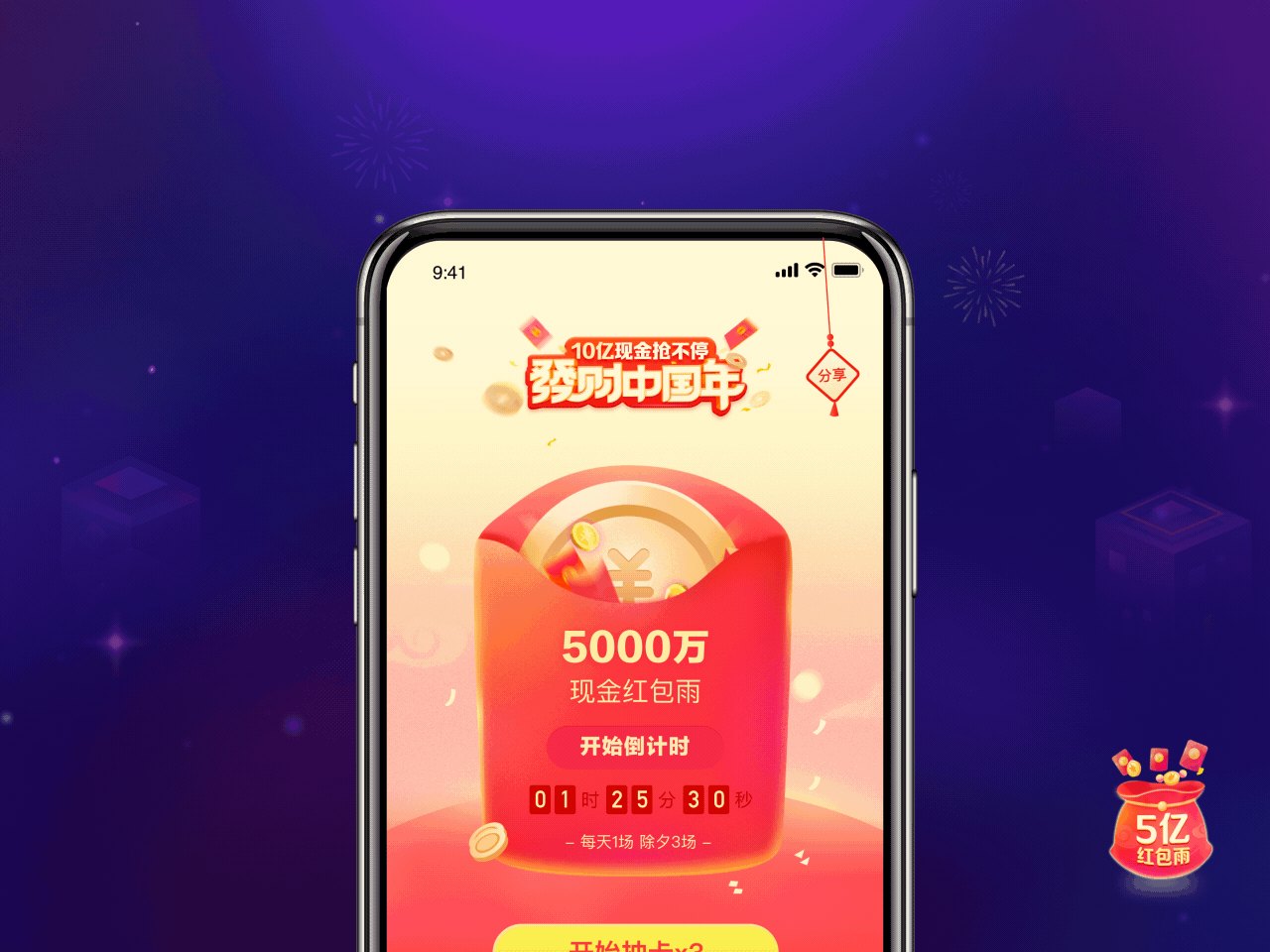 【头条新年活动】2019商业项目总结 - 图7