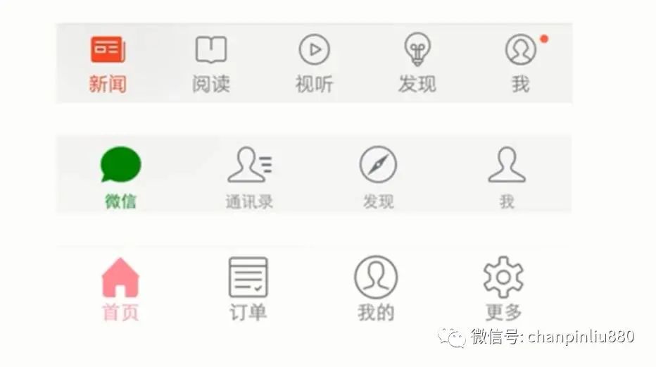 【架构层】产品经理如何做好信息架构 - 图2