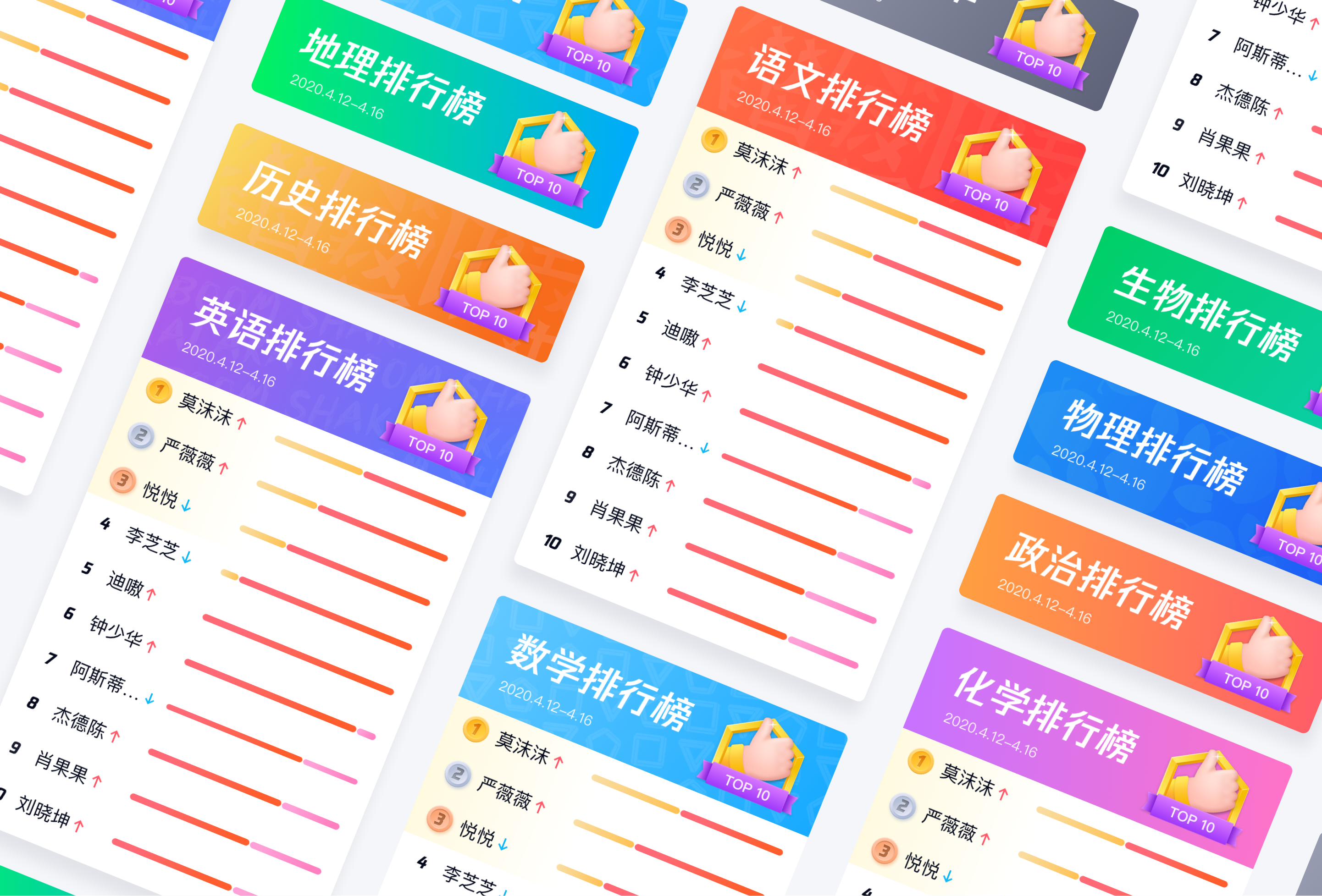 设计向善|QQ群作业策划故事 - 图11