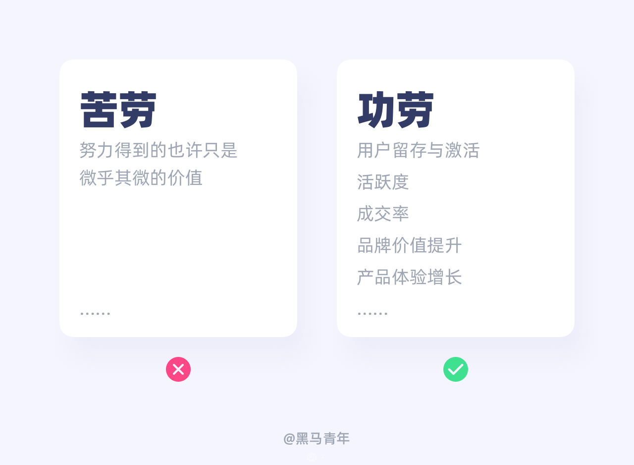 设计师如何写好年度总结 - 图4