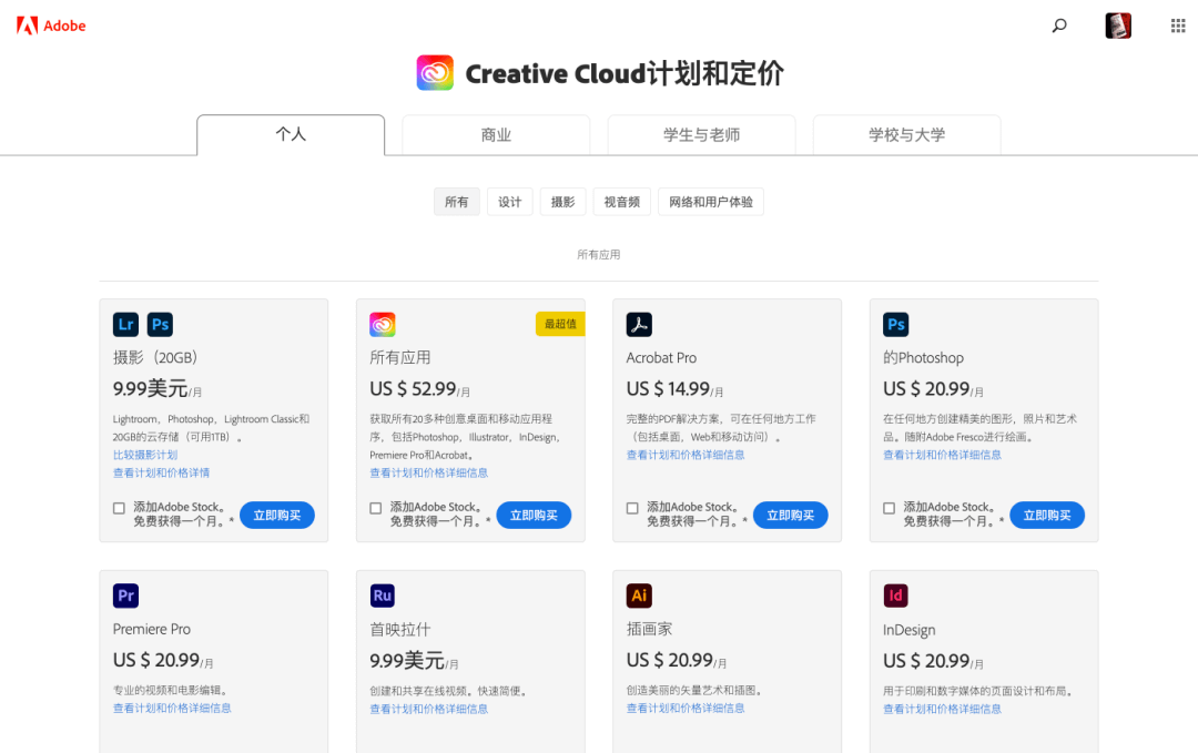 SaaS 定价模式 - 图7