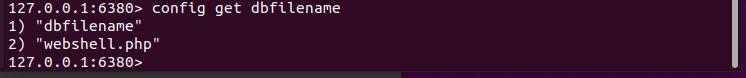 SSRF之利用dict和gopher吊打Redis - Zh1z3ven - 博客园 - 图10