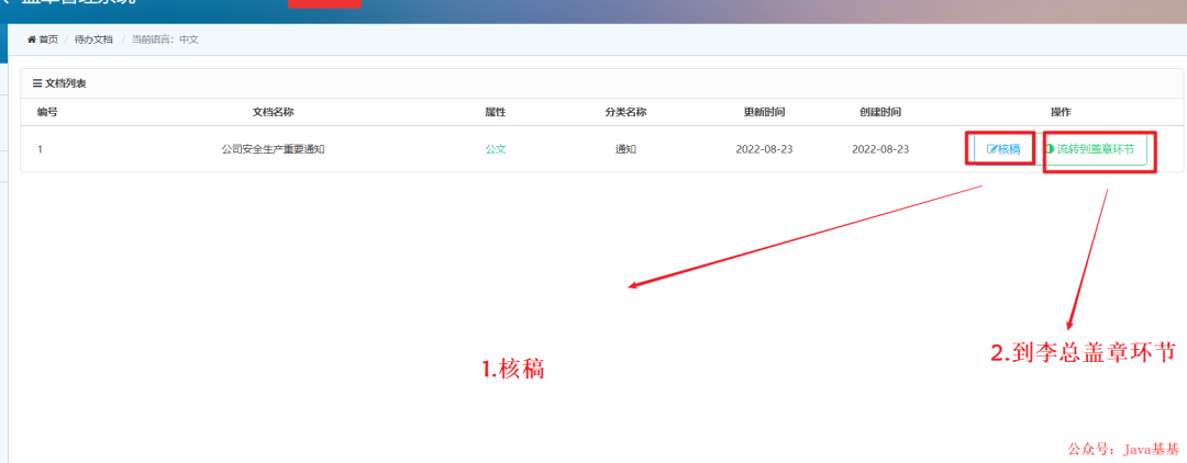 SpringBoot实现电子文件签字+合同系统！ - 图16