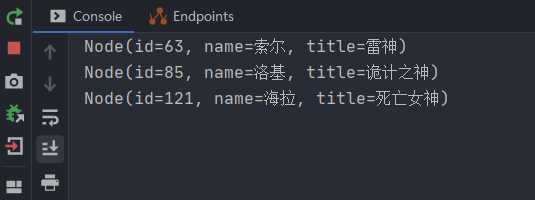 SpringBoot 整合 Neo4j，图数据库 YYDS！ - 图20