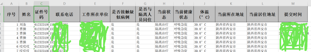 生成 Excel + PDF 导出，用 Java 怎么实现？ - 图9