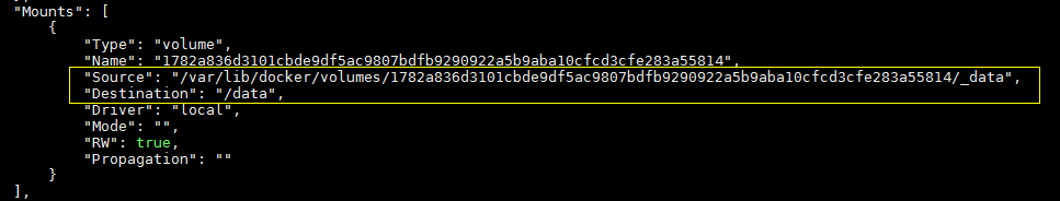 在Docker中安装redis以及主从环境搭建 - 图2