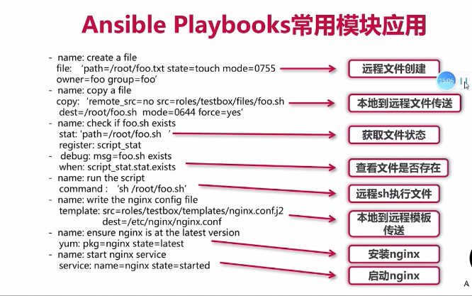 Jenkins Ansible GitLab持续交付平台搭建 - 图14