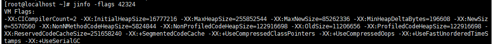 六、VisualVM 的使用 - 图1