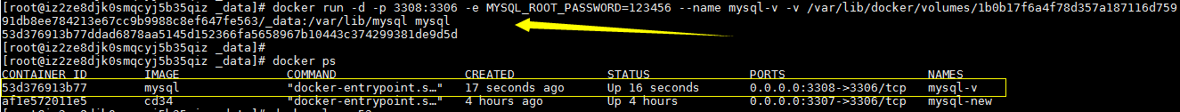 在Docker中安装mysql - 图31