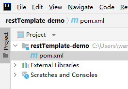 SpringCloud_RestTemplate - 图1